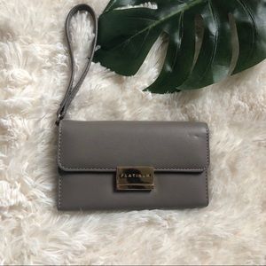 iPhone Case Wristlet